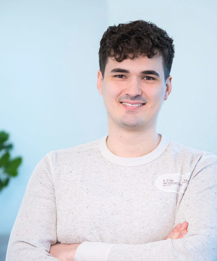 Ing. Dominik Pototschnig, MSc
