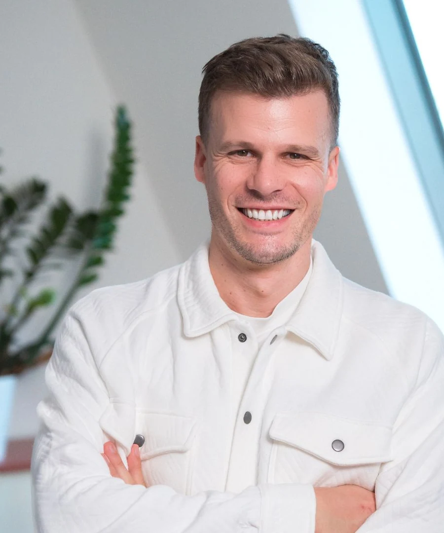 Florian Semmler, MA, CMC
