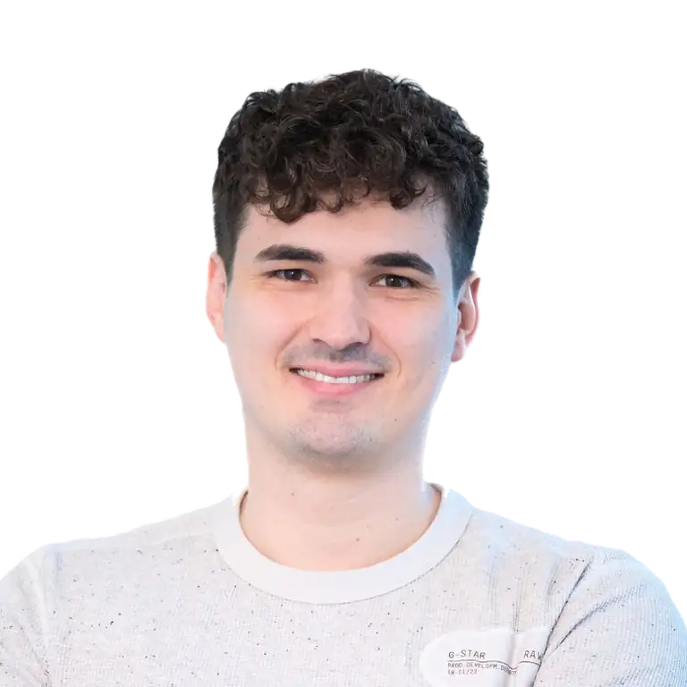 Porträt Dominik Pototschnig