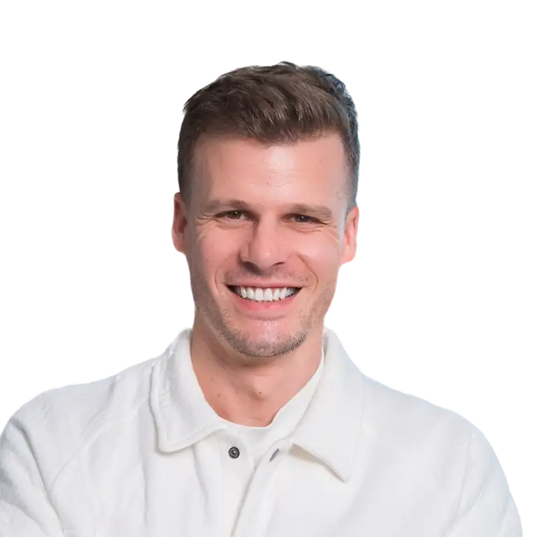 Porträt Florian Semmler
