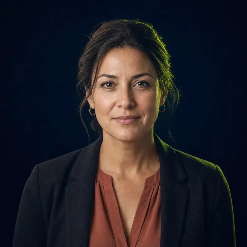 Rita — Recruiting-Assistenz